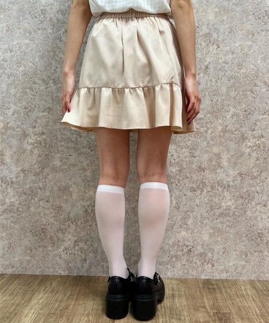 Falda Hina Pocket - Axes Femme - Imagen 12