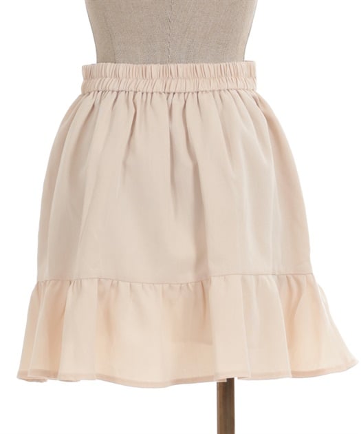 Falda Hina Pocket - Axes Femme - Imagen 4