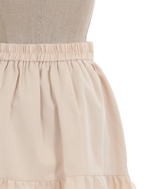 Falda Hina Pocket - Axes Femme - Imagen 7