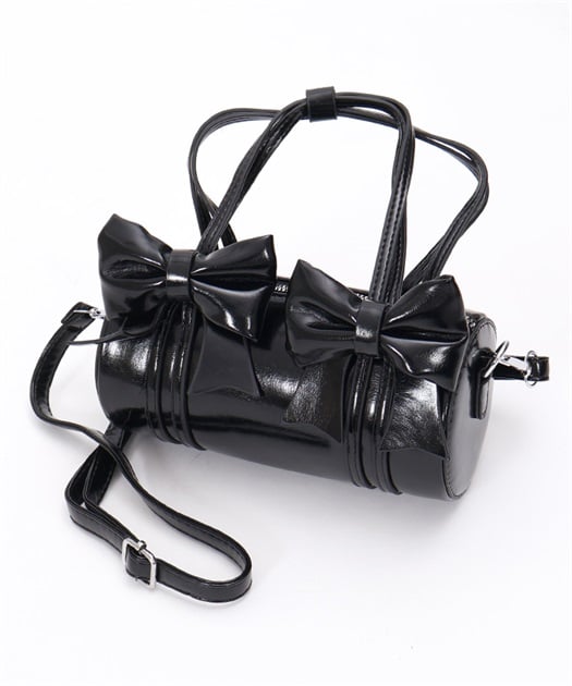 Homura Ribbon bag ♡ Axes Femme