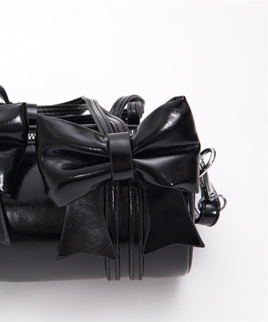 Homura Ribbon bag ♡ Axes Femme