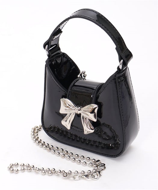 Ai Enma mini bag ♡ Axes Femme