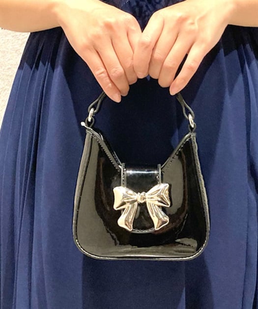 Ai Enma mini bag ♡ Axes Femme