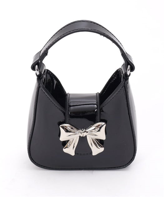 Ai Enma mini bag ♡ Axes Femme