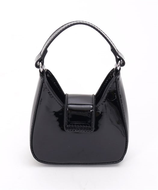 Ai Enma mini bag ♡ Axes Femme
