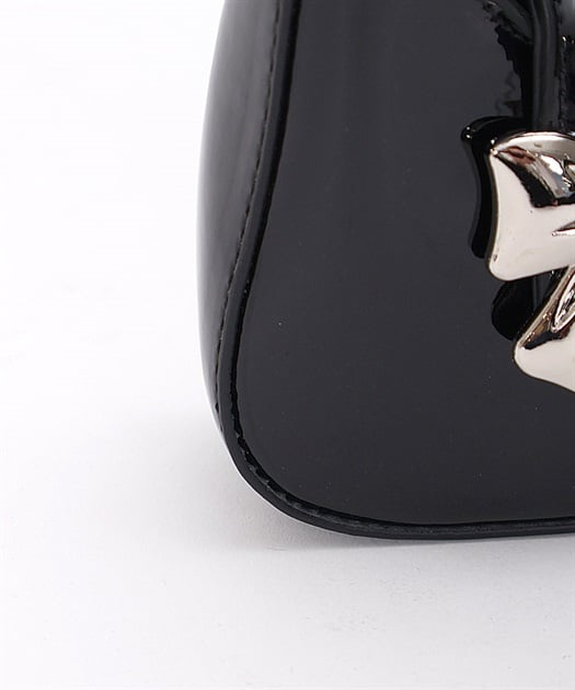 Ai Enma mini bag ♡ Axes Femme