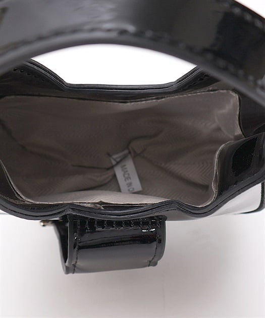 Ai Enma mini bag ♡ Axes Femme