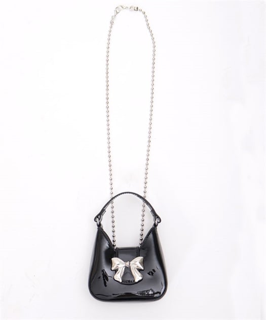 Ai Enma mini bag ♡ Axes Femme