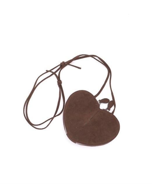 Sophie's Heart Bag ♡ Axes Femme