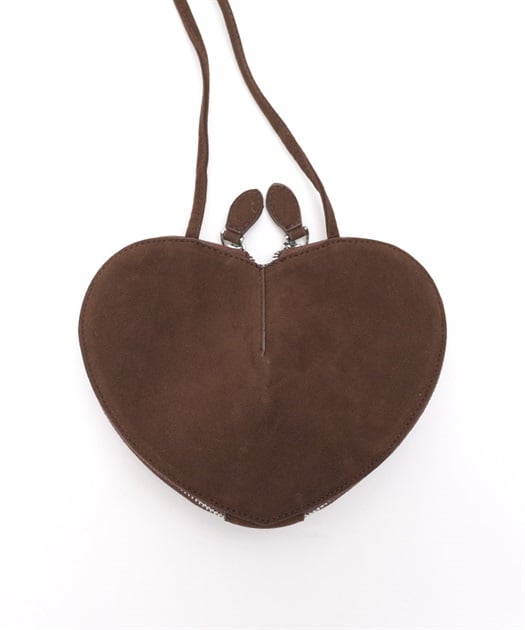Sophie's Heart Bag ♡ Axes Femme