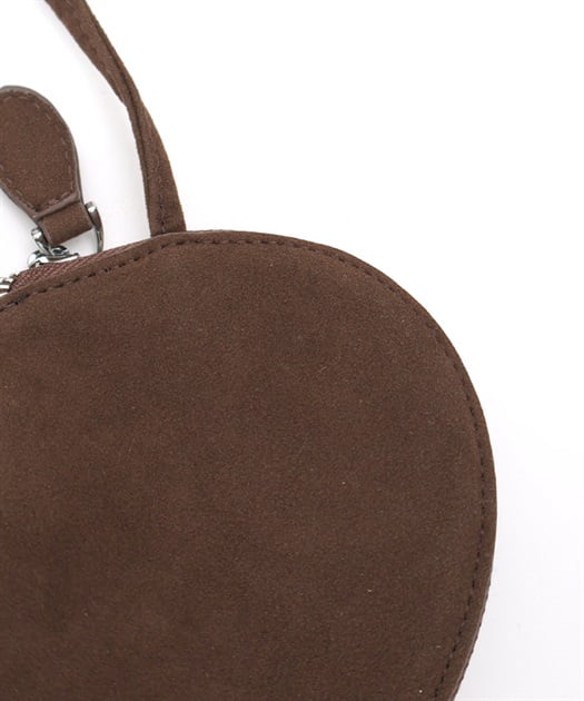 Sophie's Heart Bag ♡ Axes Femme