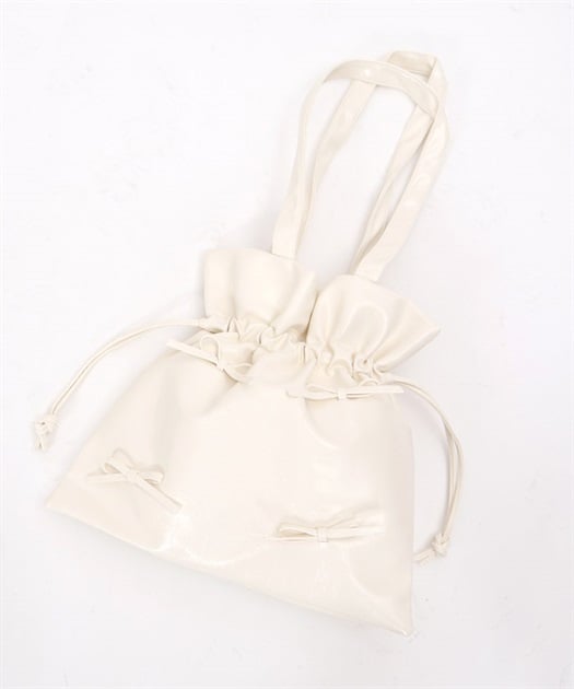 Bolso Bunny Honey ♡ Axes Femme