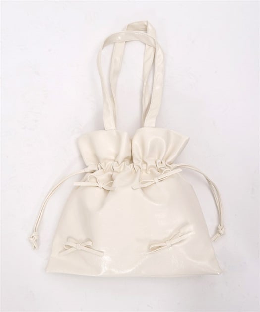 Bolso Bunny Honey ♡ Axes Femme - Imagen 2