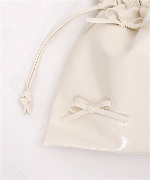 Bolso Bunny Honey ♡ Axes Femme - Imagen 7