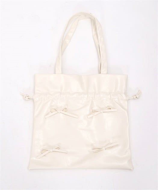 Bolso Bunny Honey ♡ Axes Femme - Imagen 6