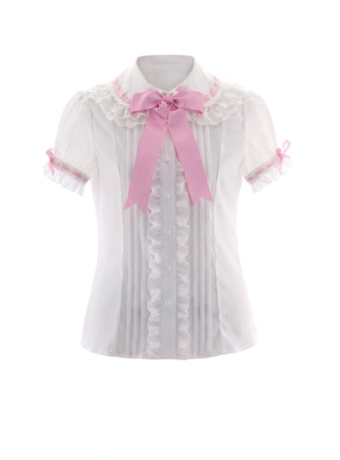 Blusa Mew Mew ♡ To Alice