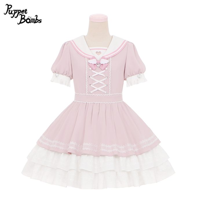 Vestido Sakura Dream Catcher