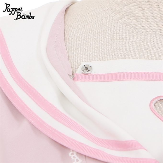 Vestido Sakura Dream Catcher