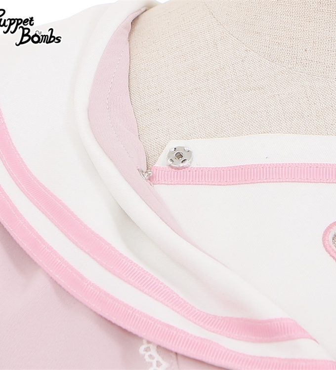Vestido Sakura Dream Catcher