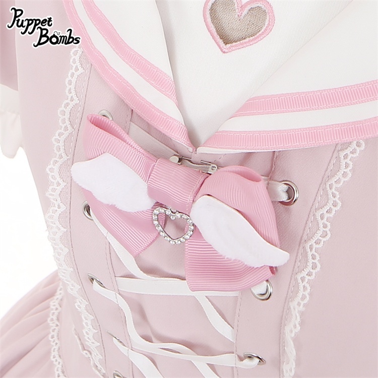 Vestido Sakura Dream Catcher - Imagen 3