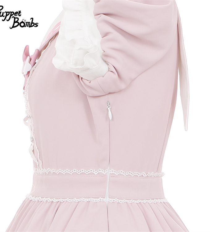 Vestido Sakura Dream Catcher