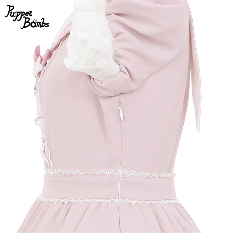 Vestido Sakura Dream Catcher - Imagen 2