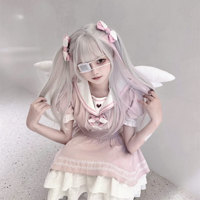 Vestido Sakura Dream Catcher