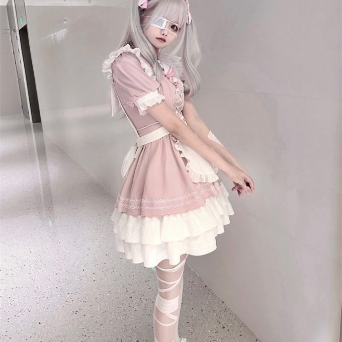 Vestido Sakura Dream Catcher