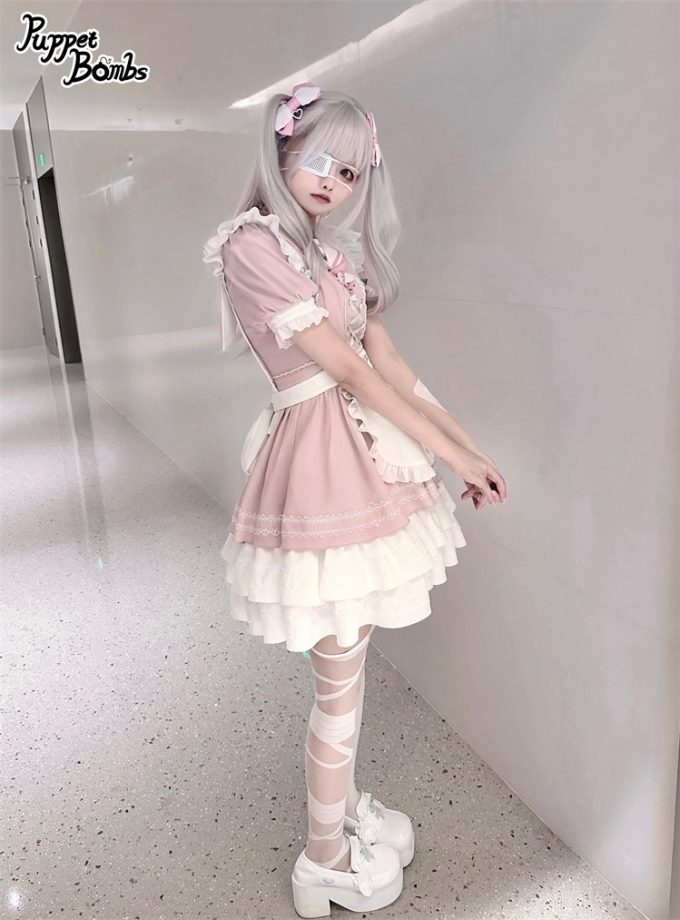 Vestido Sakura Dream Catcher