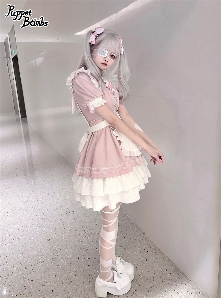 Vestido Sakura Dream Catcher - Imagen 5