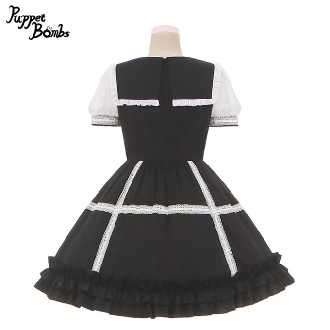 Vestido Vanitas