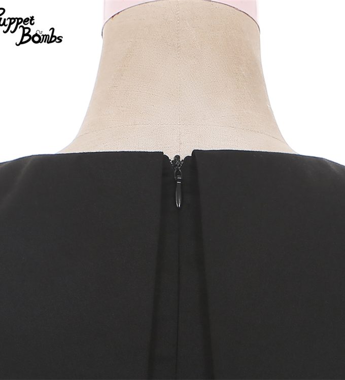 Vestido Vanitas