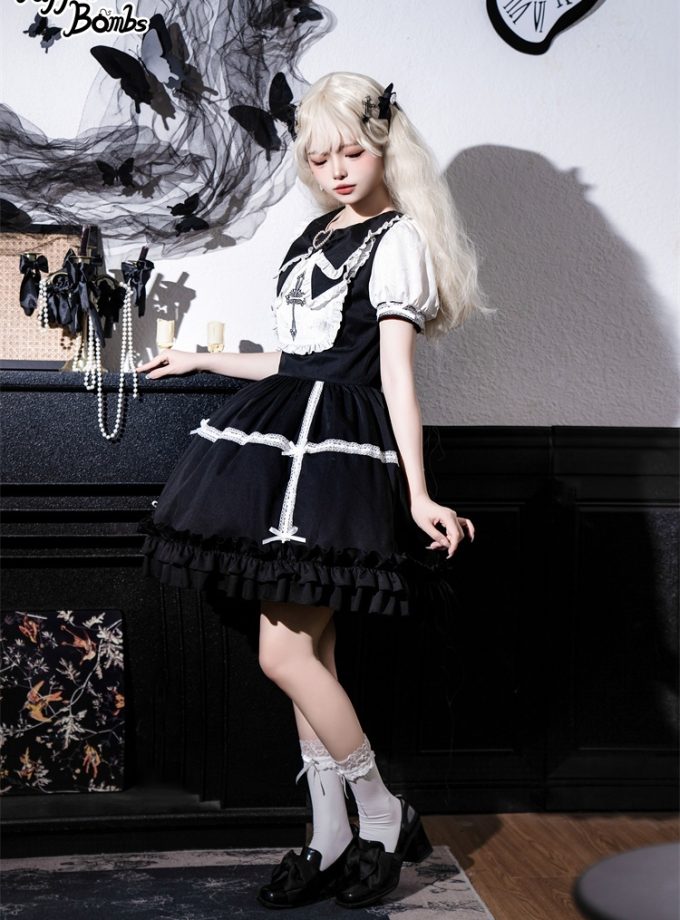 Vestido Vanitas