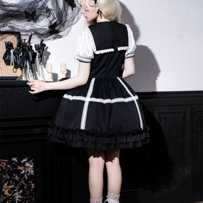 Vestido Vanitas