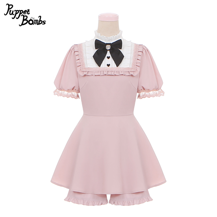 Conjunto Sweet Meltdown - Jirai Kei