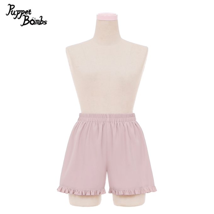 Conjunto Sweet Meltdown - Jirai Kei
