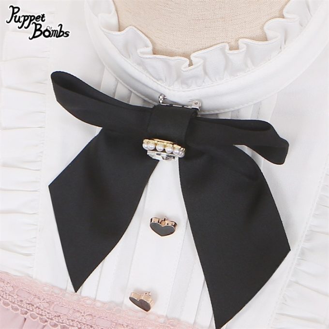 Conjunto Sweet Meltdown - Jirai Kei