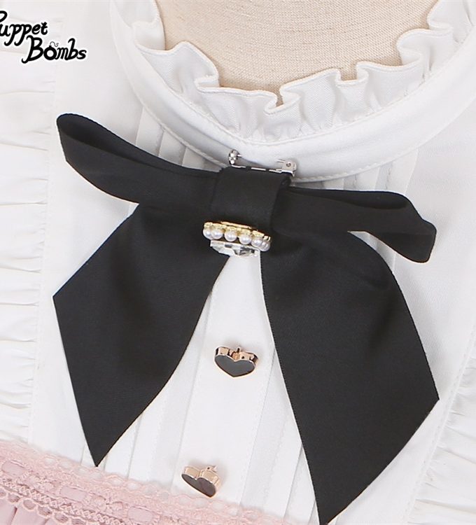 Conjunto Sweet Meltdown - Jirai Kei