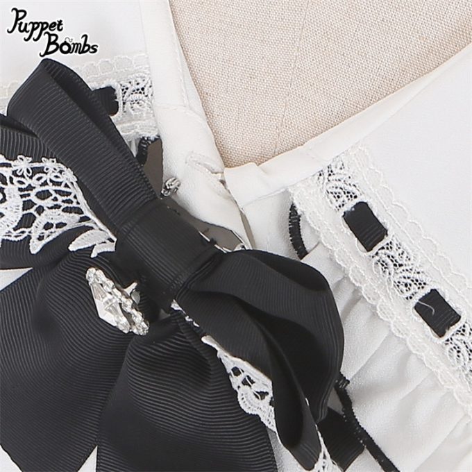 Blusa Miwako