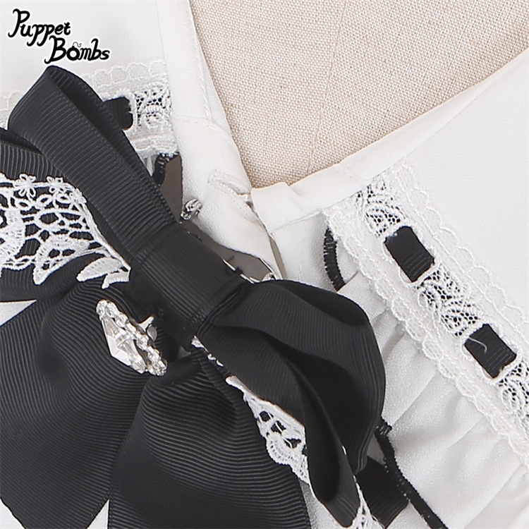Blusa Miwako - Imagen 5