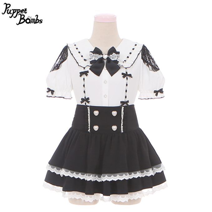Blusa Miwako