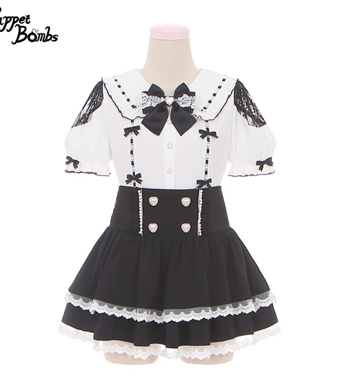 Blusa Miwako