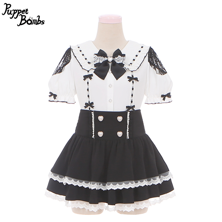 Blusa Miwako - Imagen 6