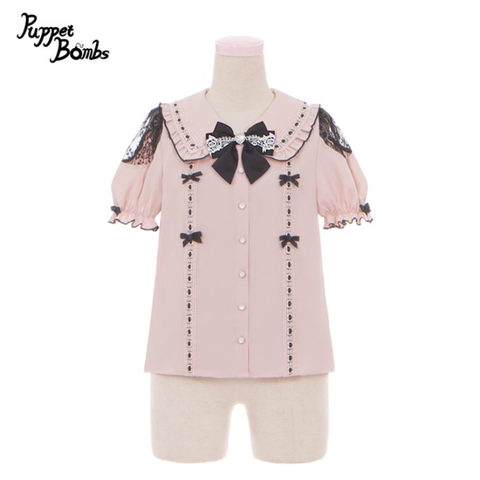 Blusa Miwako