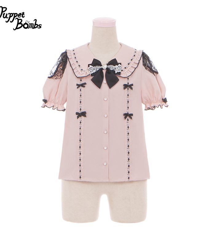 Blusa Miwako
