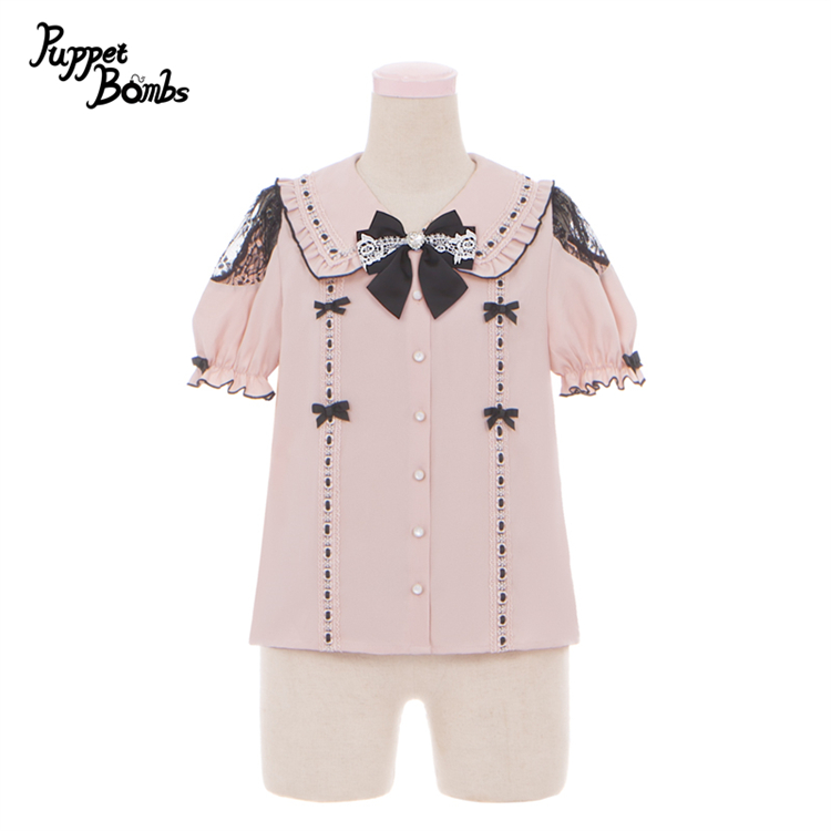 Blusa Miwako - Imagen 3