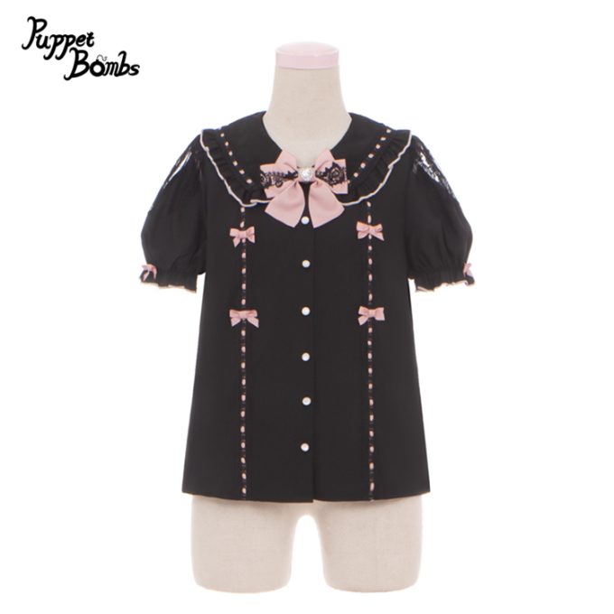 Blusa Miwako