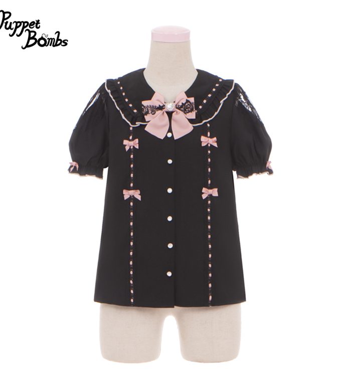 Blusa Miwako