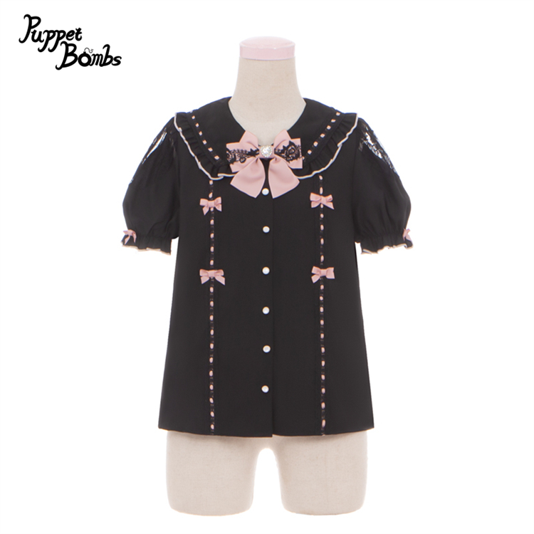 Blusa Miwako