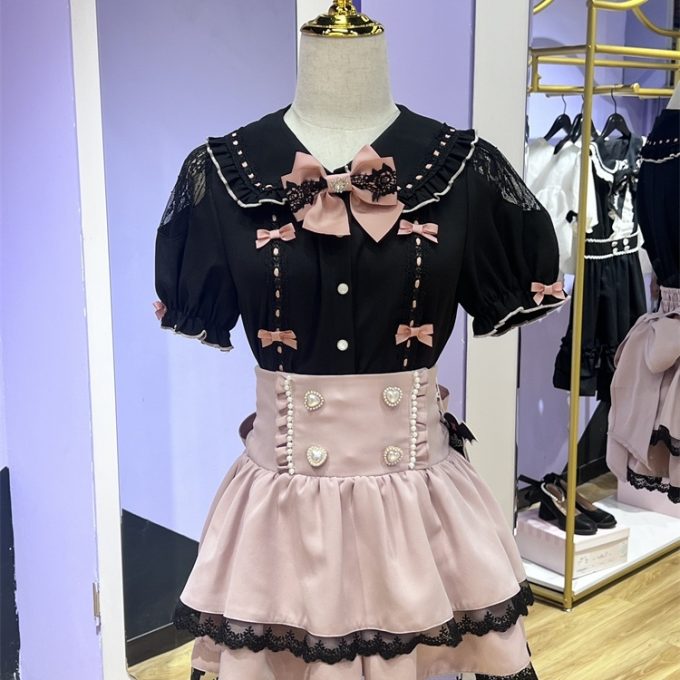 Blusa Miwako